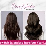 Before and After: How Hair Extensions Transform Your Look