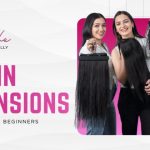 Why Clip-In Extensions Are Perfect for Beginners – 2026 Guide