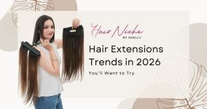 Read more about the article Hair Extensions Trends in 2026 You’ll Want to Try